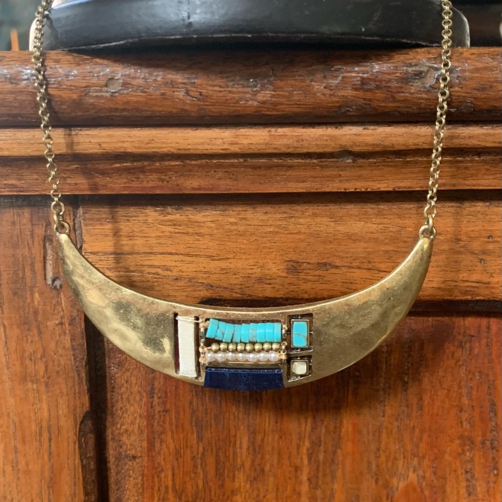 Lucky Brand Necklace
